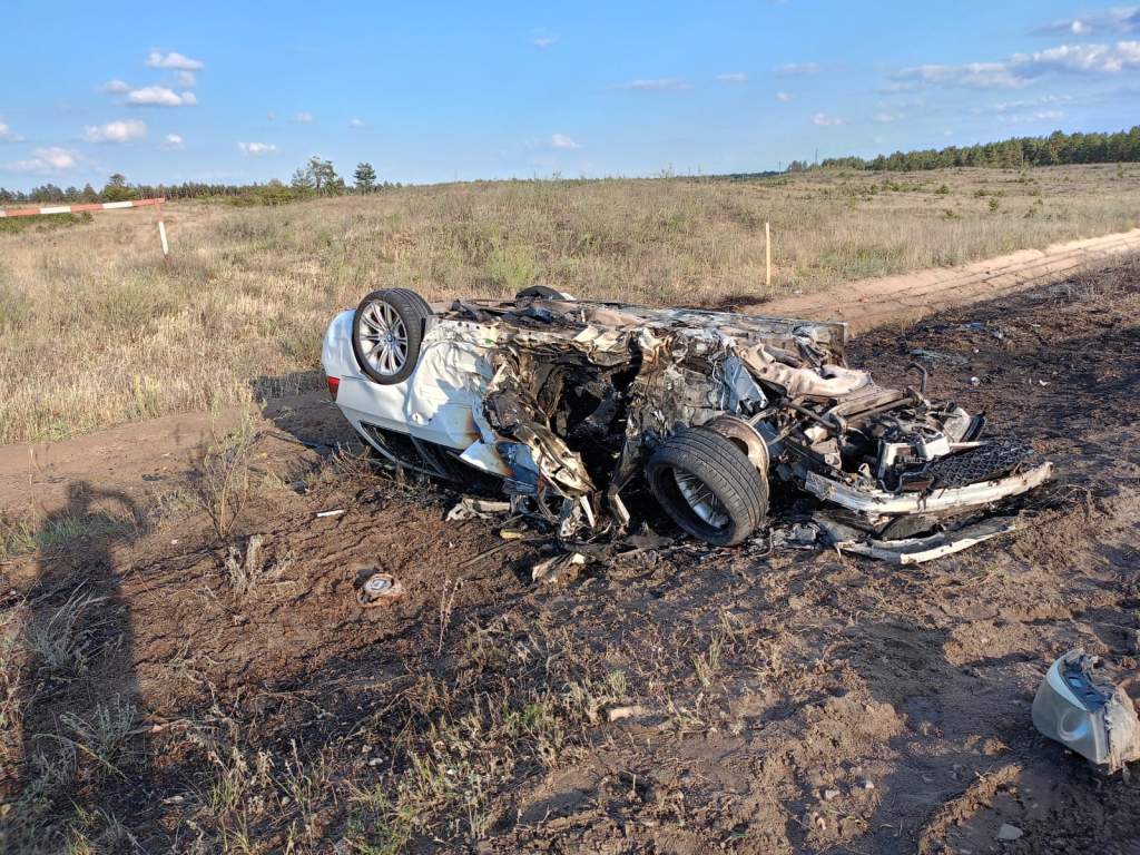 В Шолоховском районе столкнулись 3 машины и 7 человек оказались в больнице  - Тихий Дон